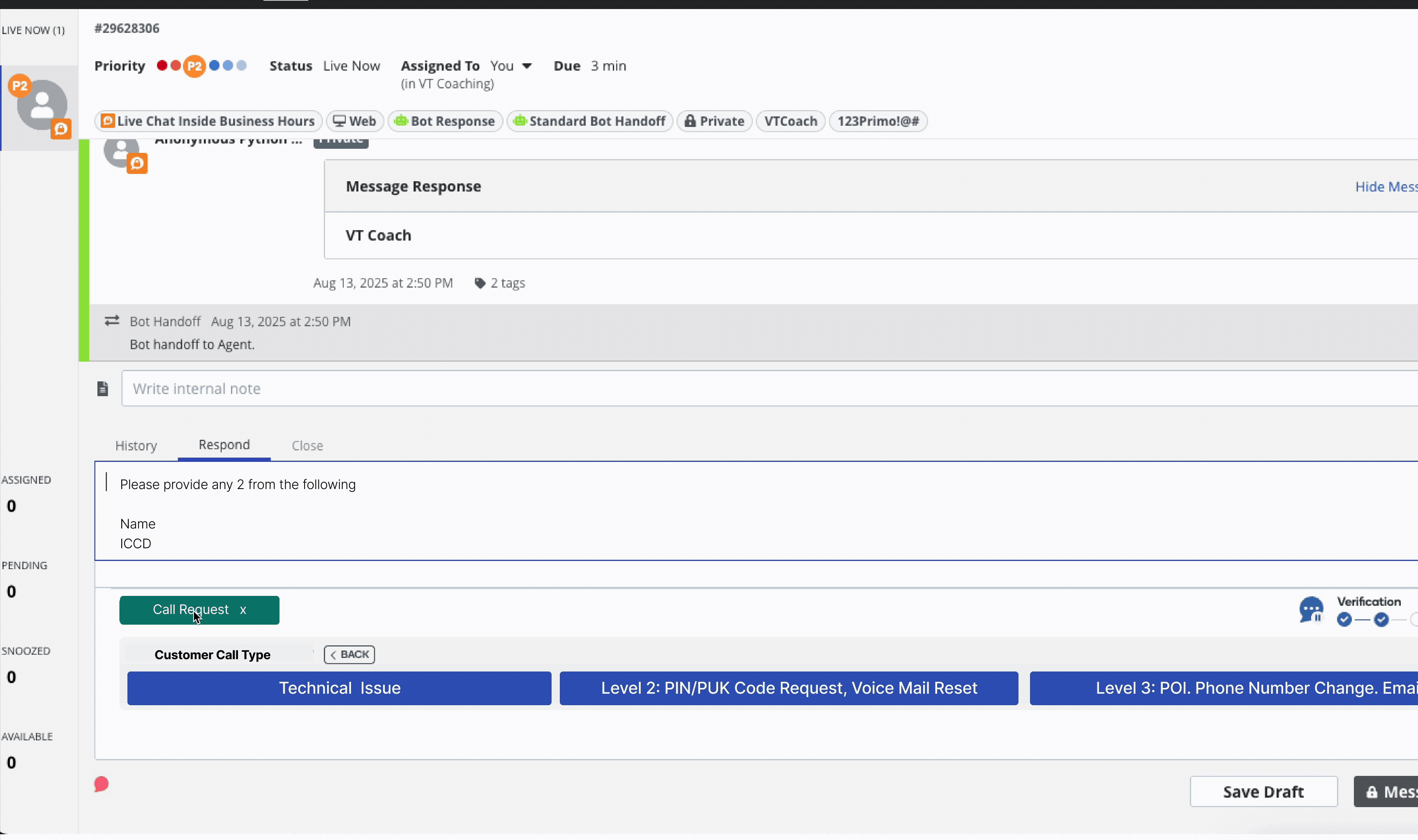 Adobe Express - Call Type - Carousel (1).gif