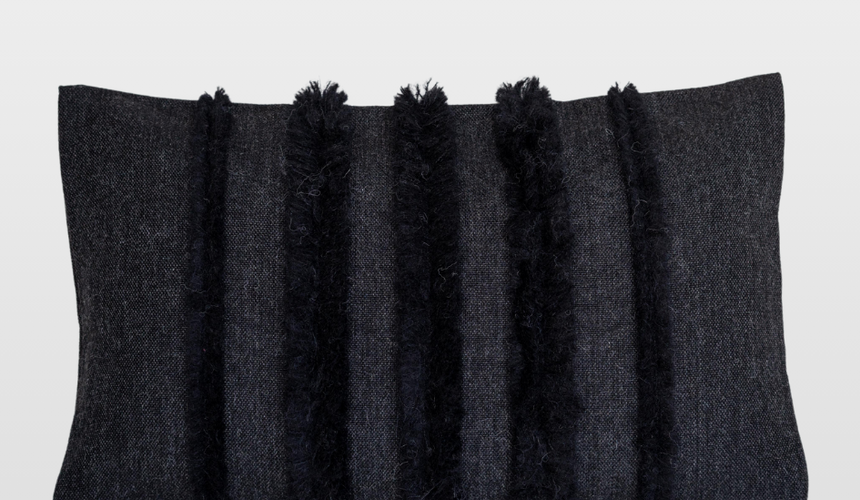 Alpaca AMPI Lumbar cushion by Sierra Home