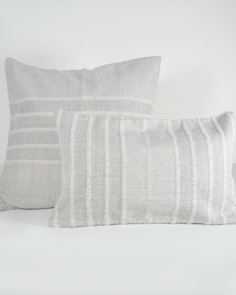 Thumbnail: Cushions alpaca AQO Set