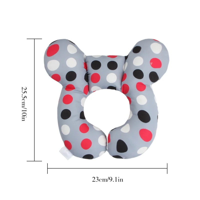 Thumbnail: Baby Support Pillow