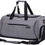 Thumbnail: Sports Gym Bag with Shoes Compartment &Wet Pocket Gym Duffel Bag Overnight Bag f