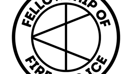 Announcing the New Fellowship Treasurer