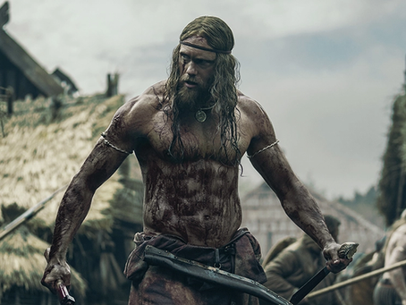 Review - The Northman