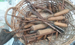 Alcuni strumenti...