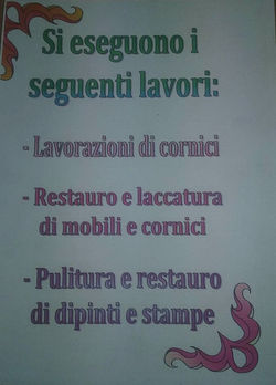 cosa facciamo