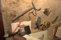 accessori e strumenti
