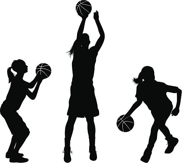 Colorado Women's Basketball League: (Team)