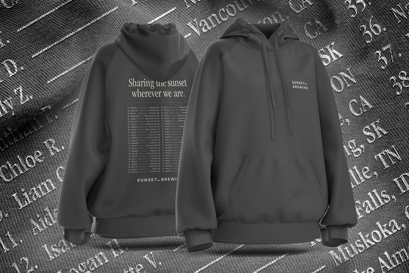 Communities Hoodie