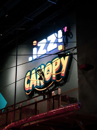 Xtreme Park Coacalco