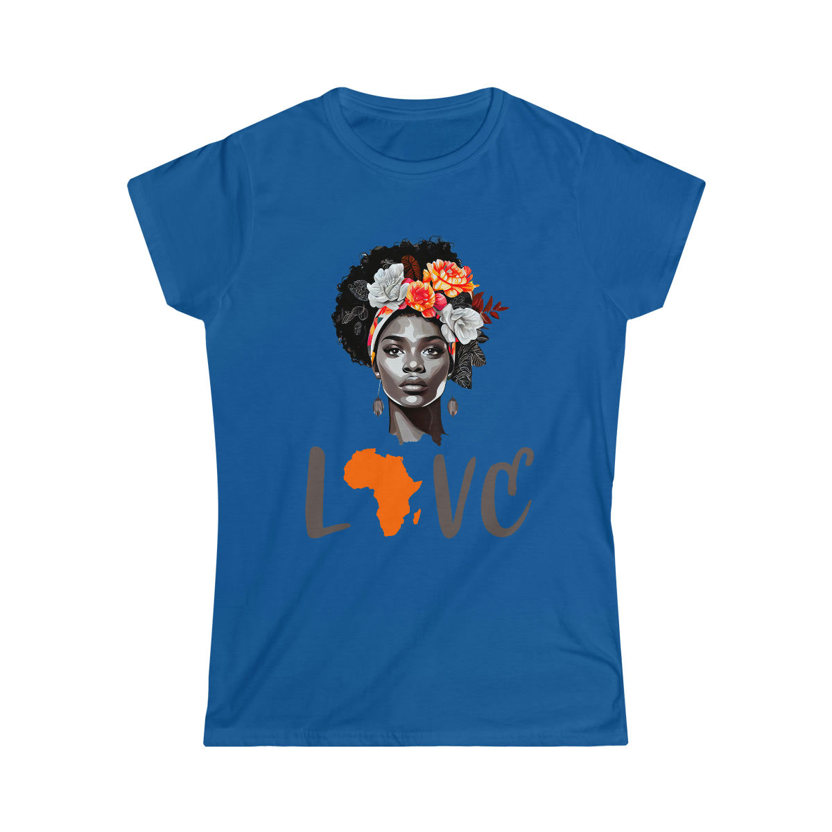 Women's Softstyle Tee