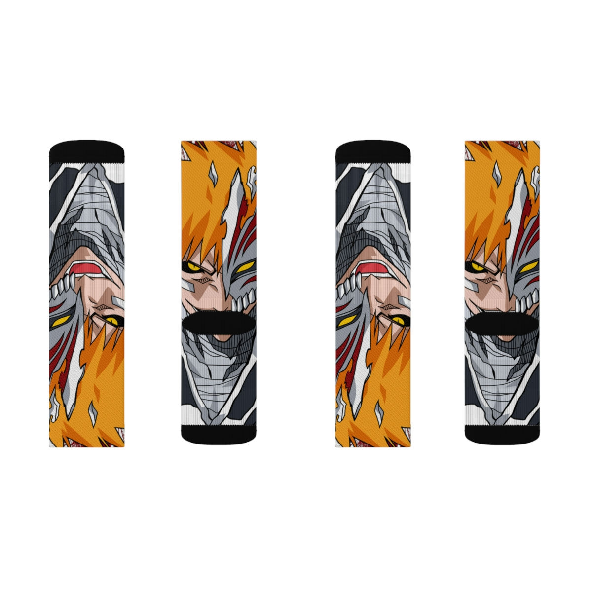 Sublimation Socks