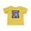 Thumbnail: Infant Fine Jersey Tee