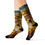 Thumbnail: True Crime Sublimation Socks