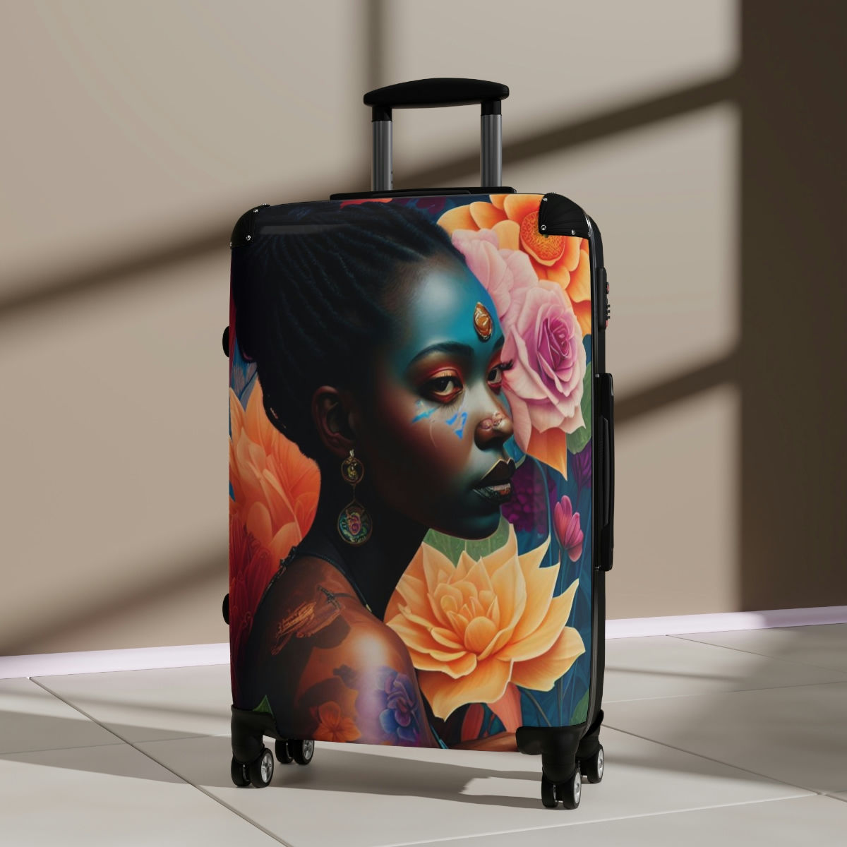 Suitcases