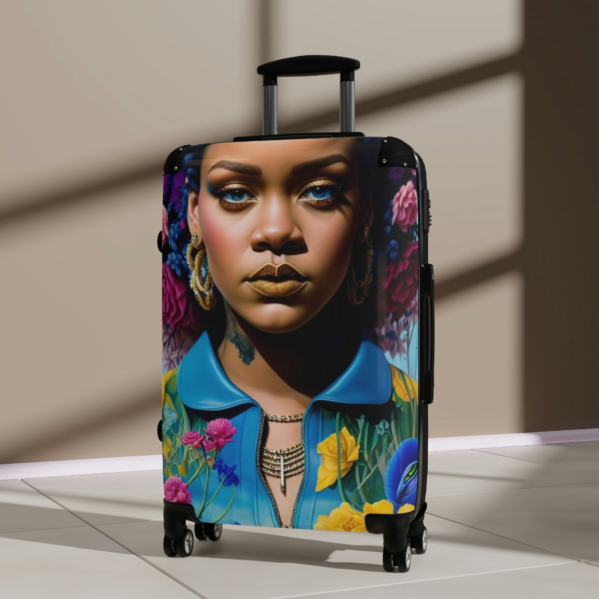 Suitcases