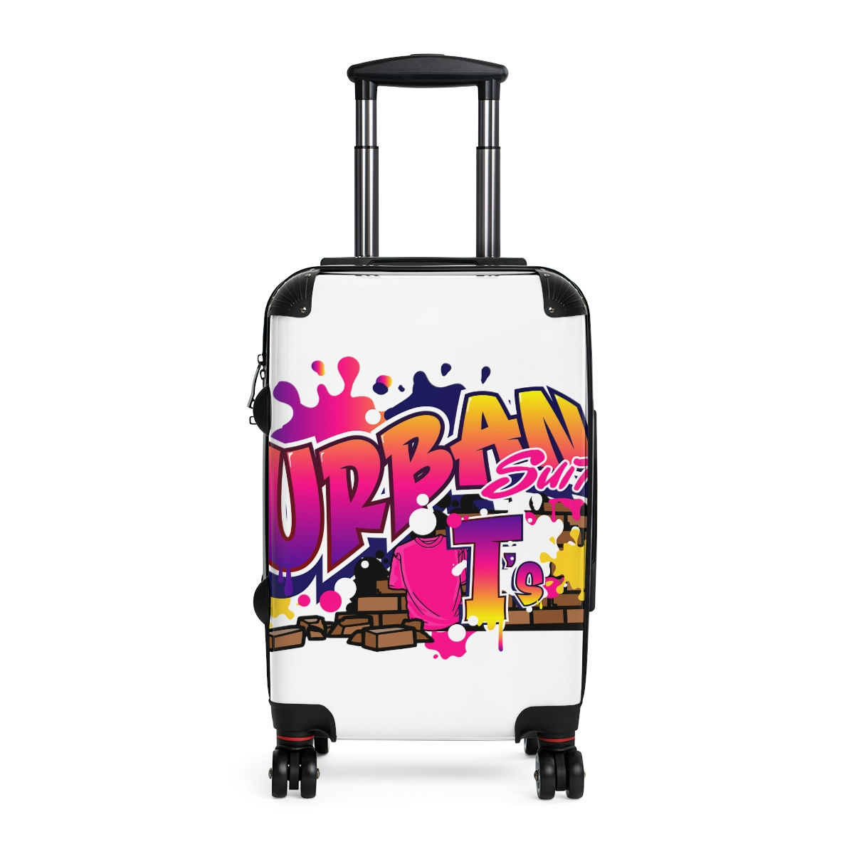 Suitcases