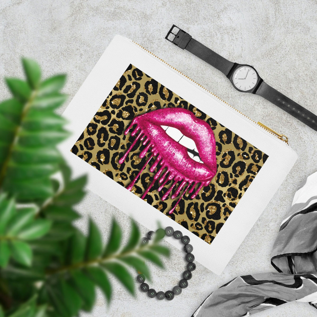 Cosmetic Bag