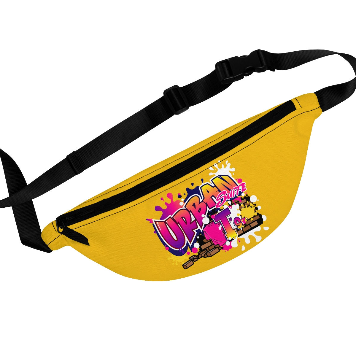 Urban Suite T's Fanny Pack