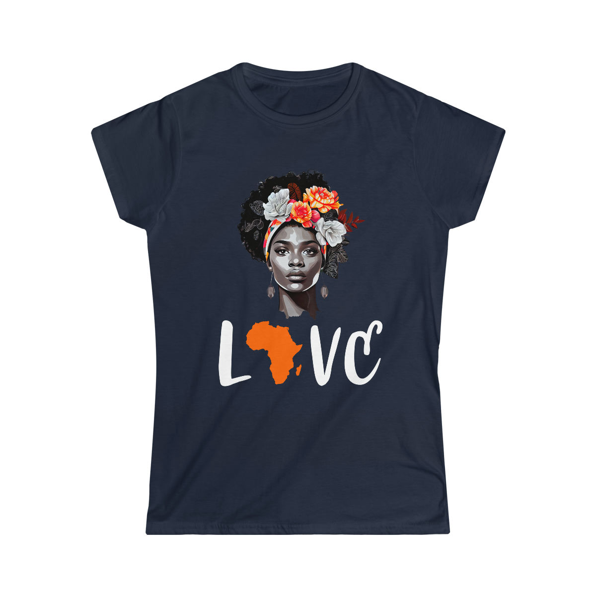 Women's Softstyle Tee