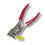 Miniatura: Rebordeadora Y Perforadora Pinza Ref 132
