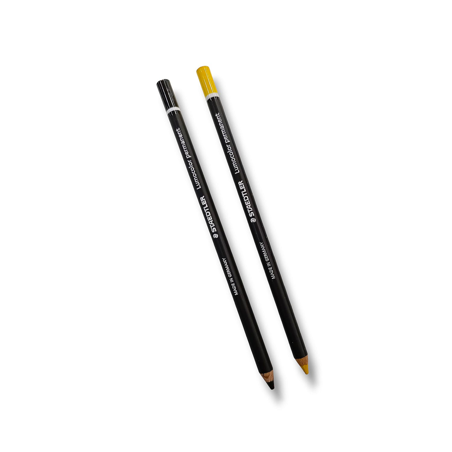 Lápiz De Cera VidrioGraph *1