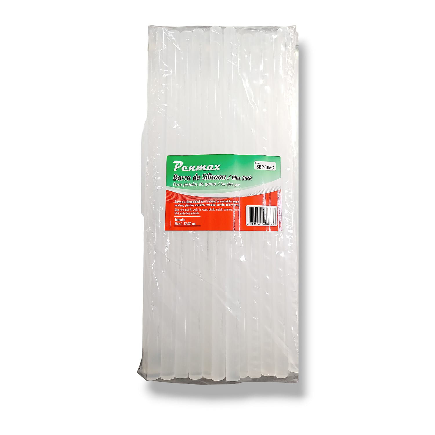 Silicona *Kilo Gruesa