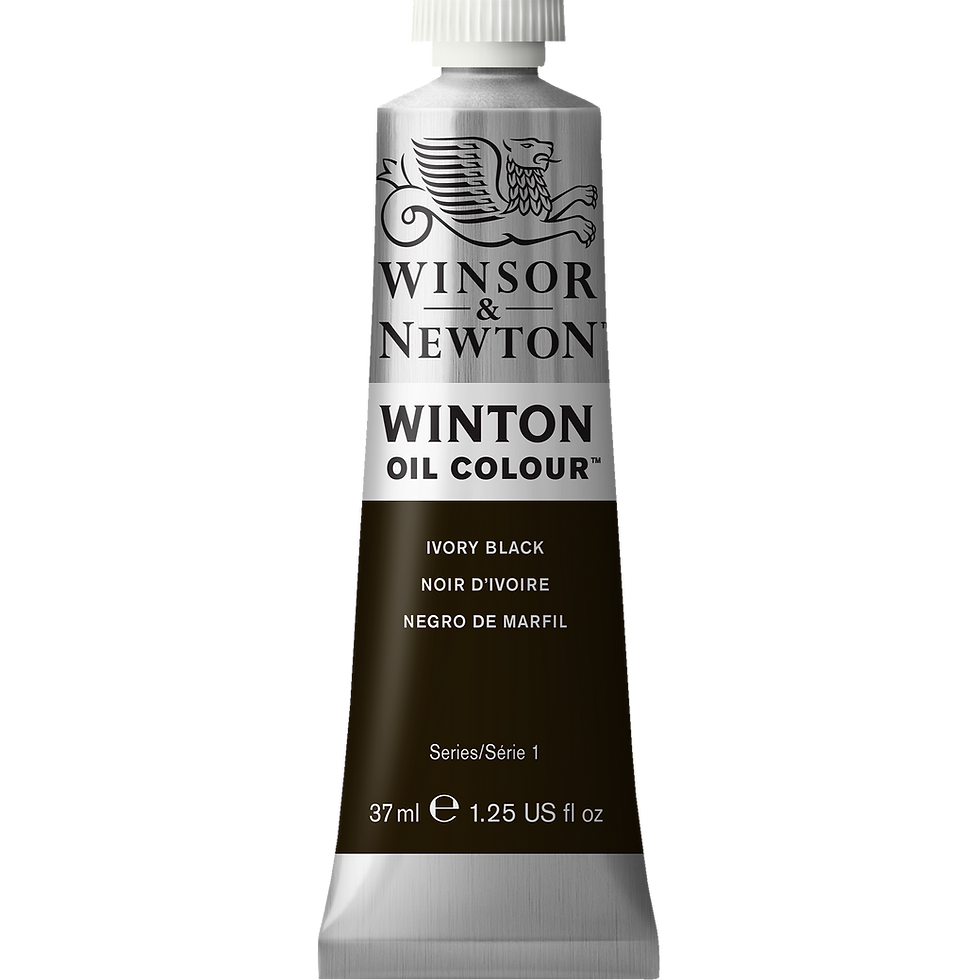 Miniatura: Oleo Winsor & Newton Winton 37ml   *1