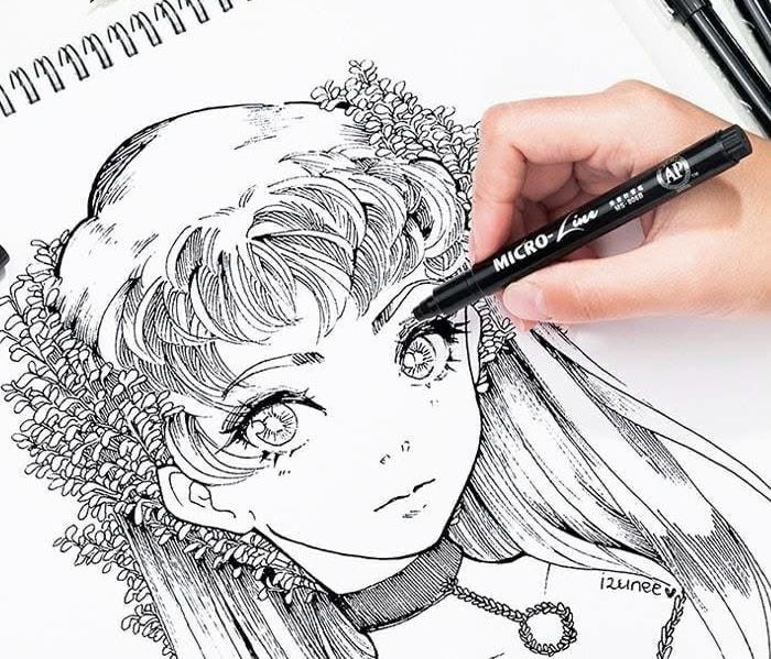 Miniatura: Set De Rapidografos X6