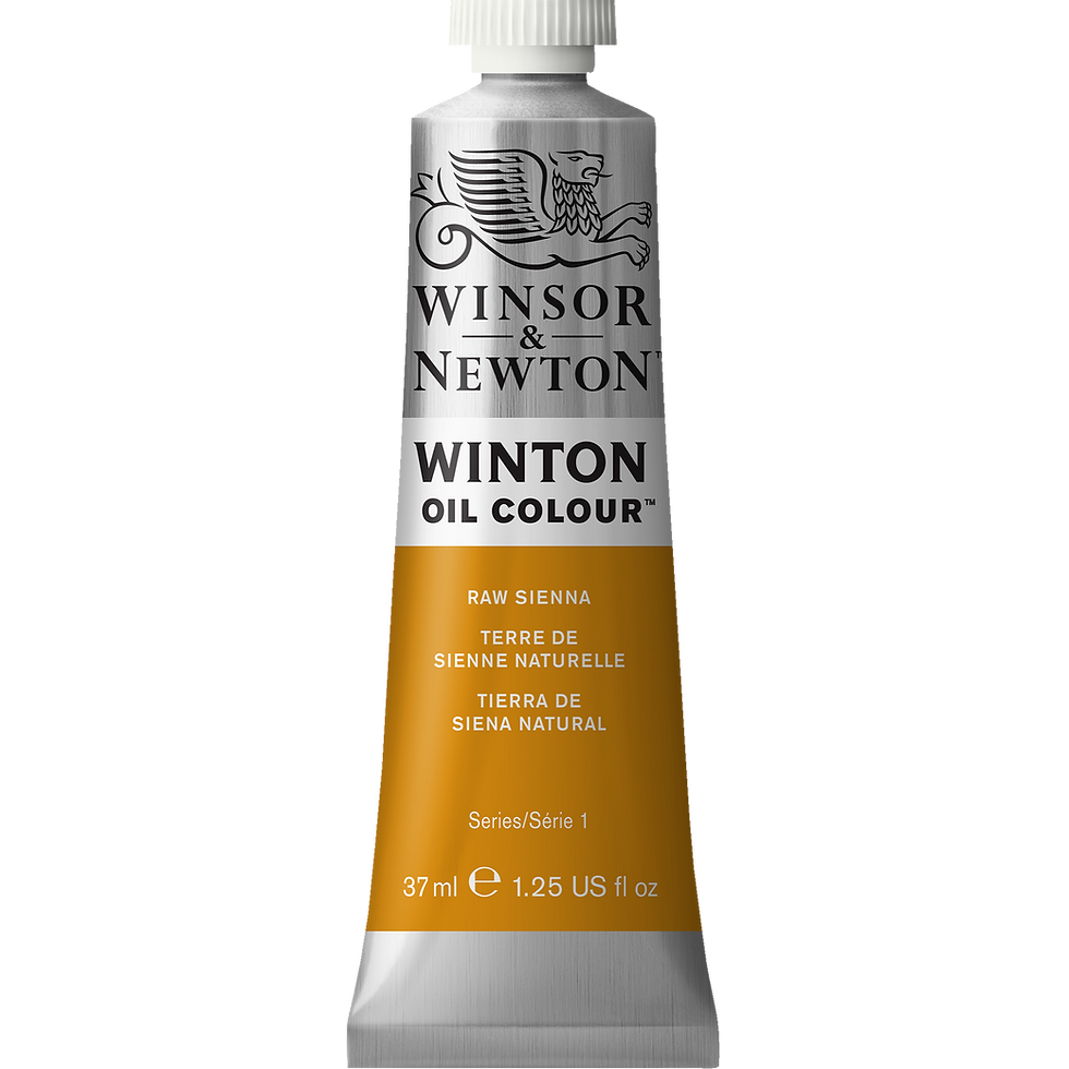 Miniatura: Oleo Winsor & Newton Winton 37ml   *1