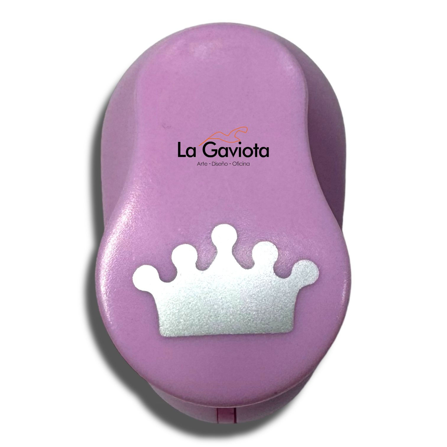 Troquel o perforadora mediano