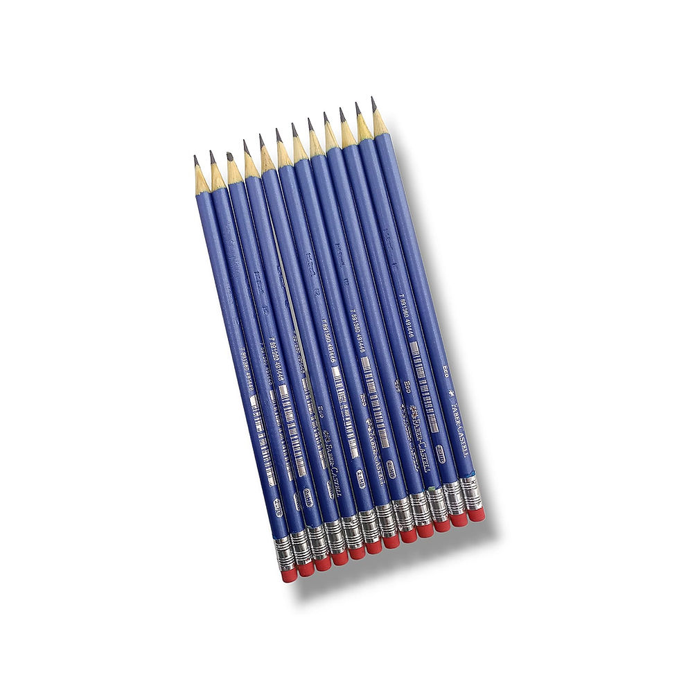 Miniatura: Lápiz Presto 1210 Faber