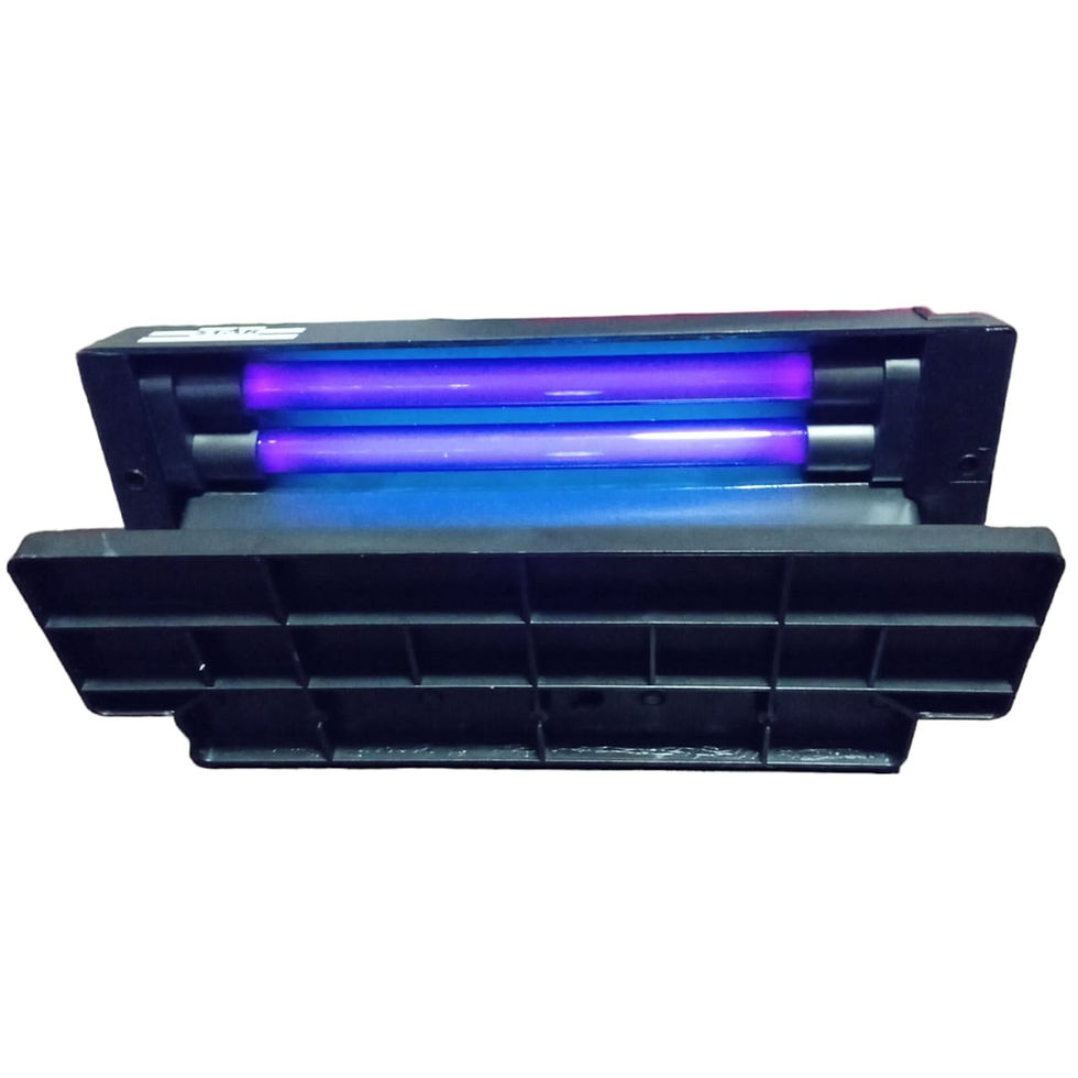 Miniatura: Probadora Billetes Grande