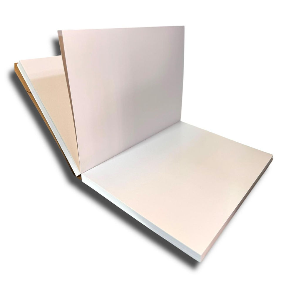 Miniatura: Bitacora Mixed 15 cm x 21cm