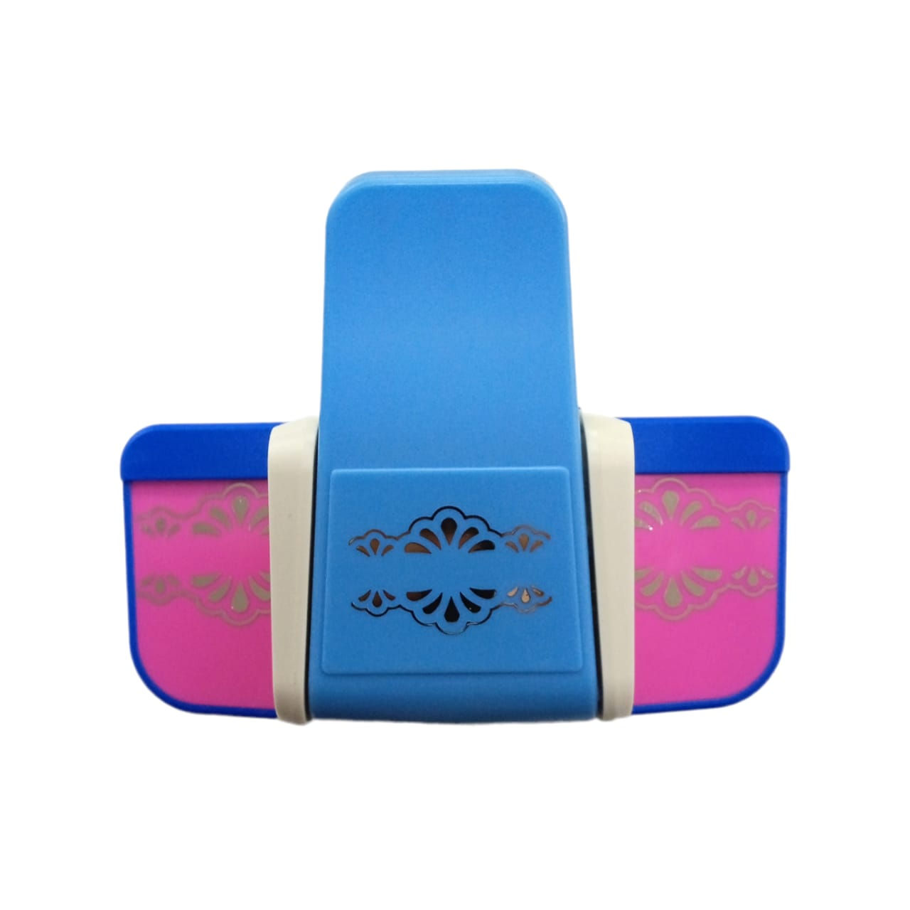 Troqueladora De Cenefa *1