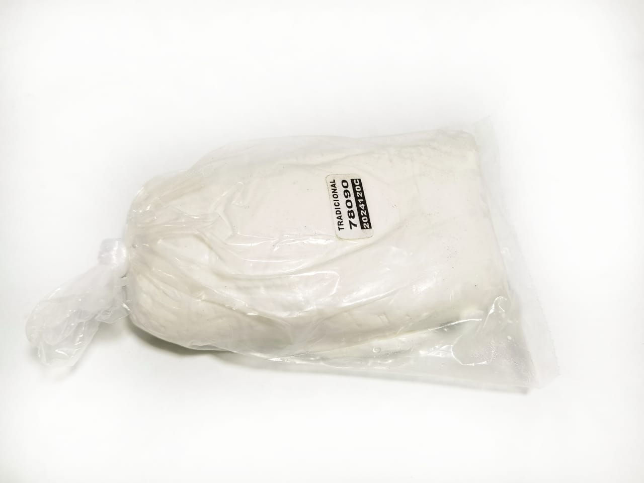 Porcelanicron Libra 500 Gramos