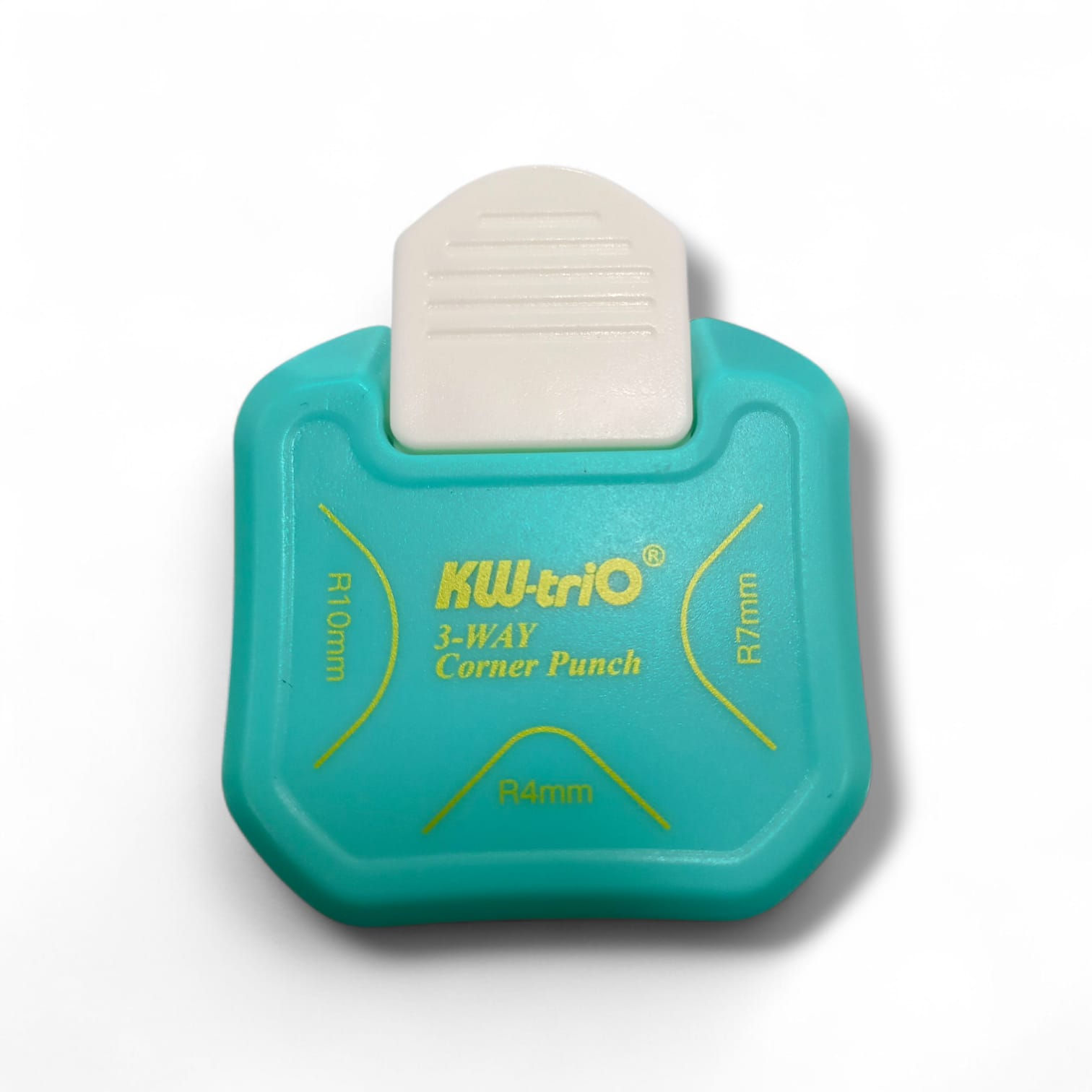 Rebordeadora De Esquinas