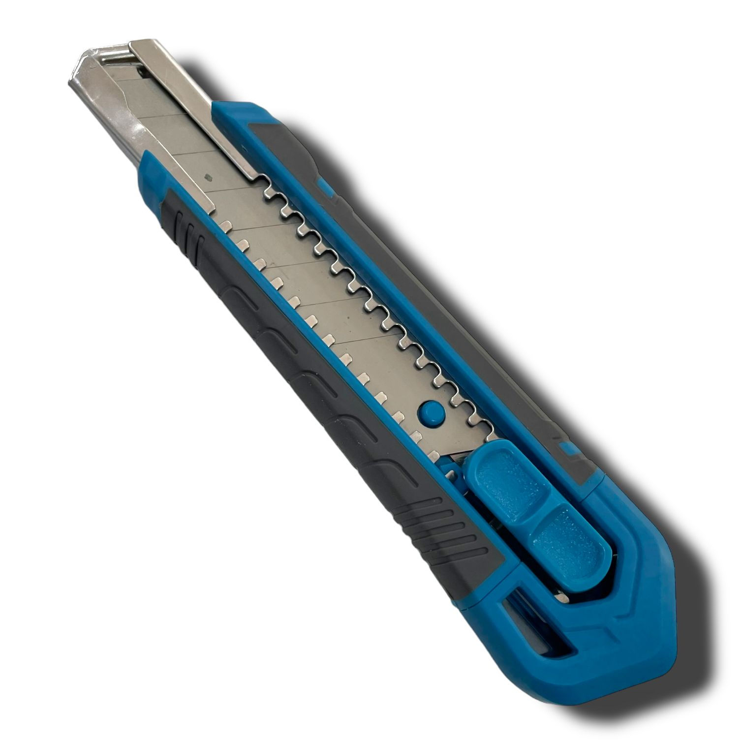 Bisturí Encauchetado 18mm Ref 2085