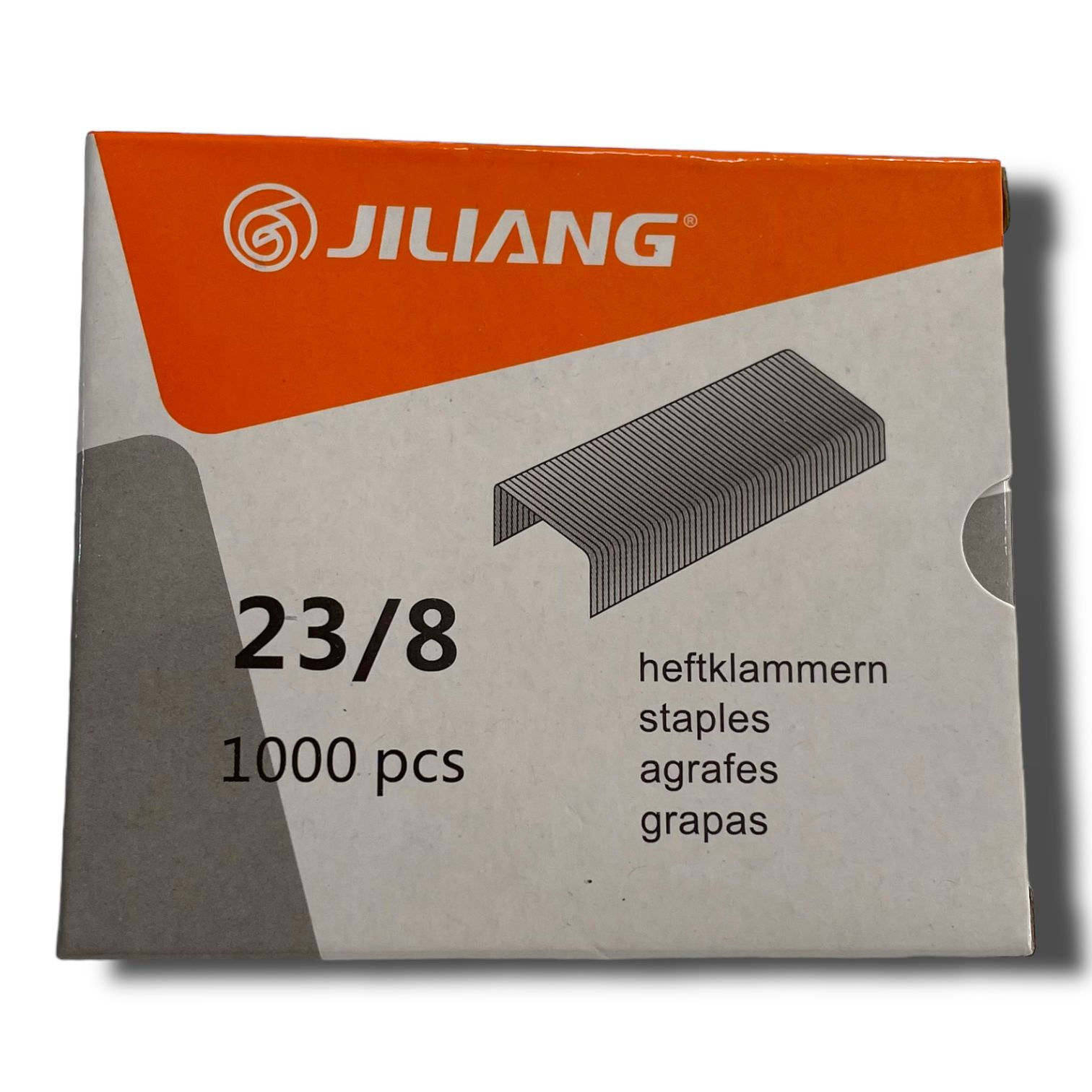 Gancho Para Cosedora Industrial 23/8