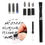Miniatura: Set Caligrafia *8 Pz