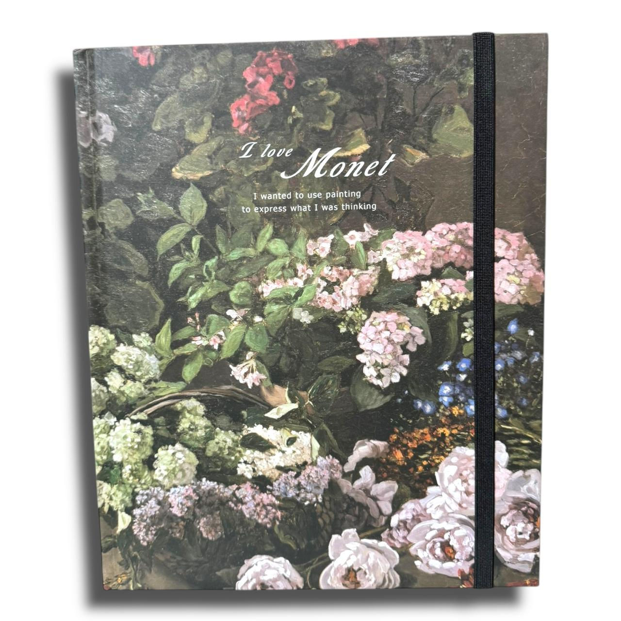 Bitácora dibujo A4 Pasta dura