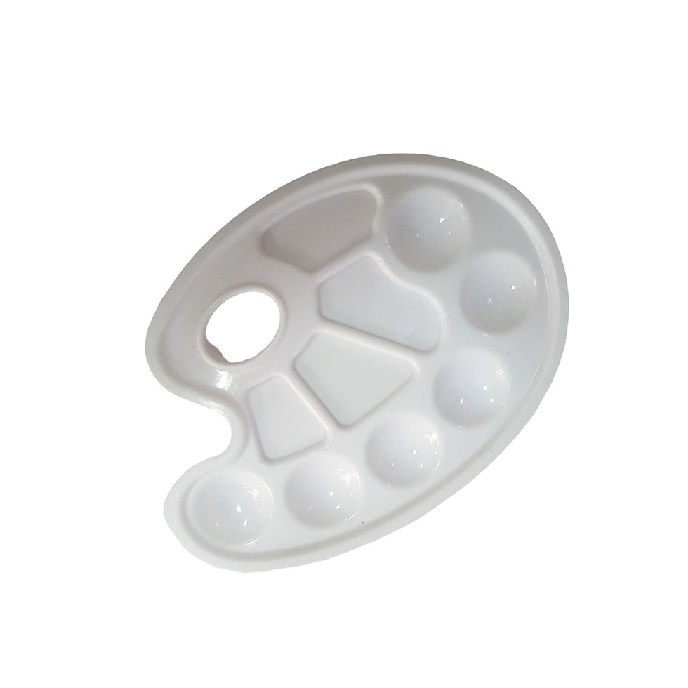 Miniatura: Set Pintura Al Oleo