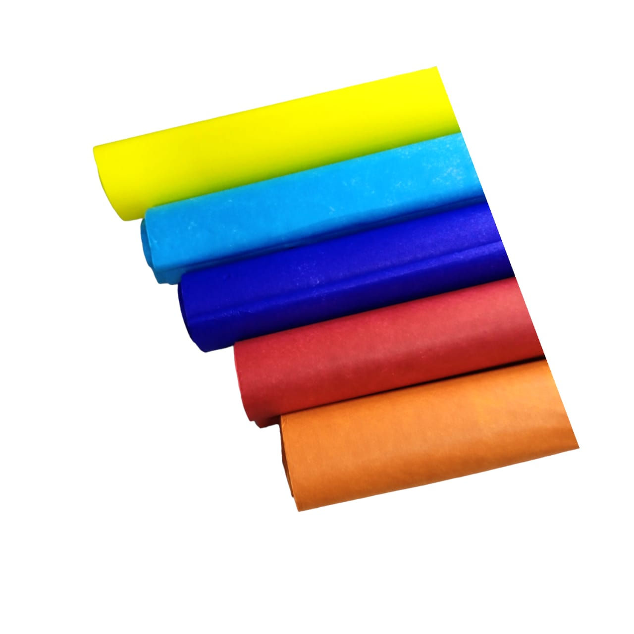 Papel Seda *25 Pliegos *1