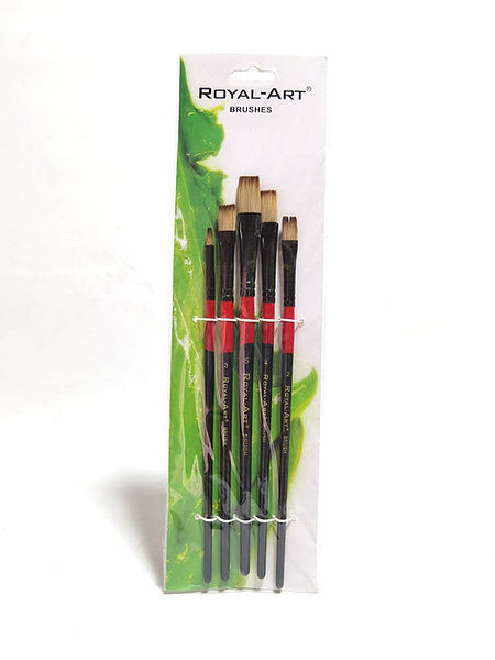 Miniatura: Set Pintura Al Oleo