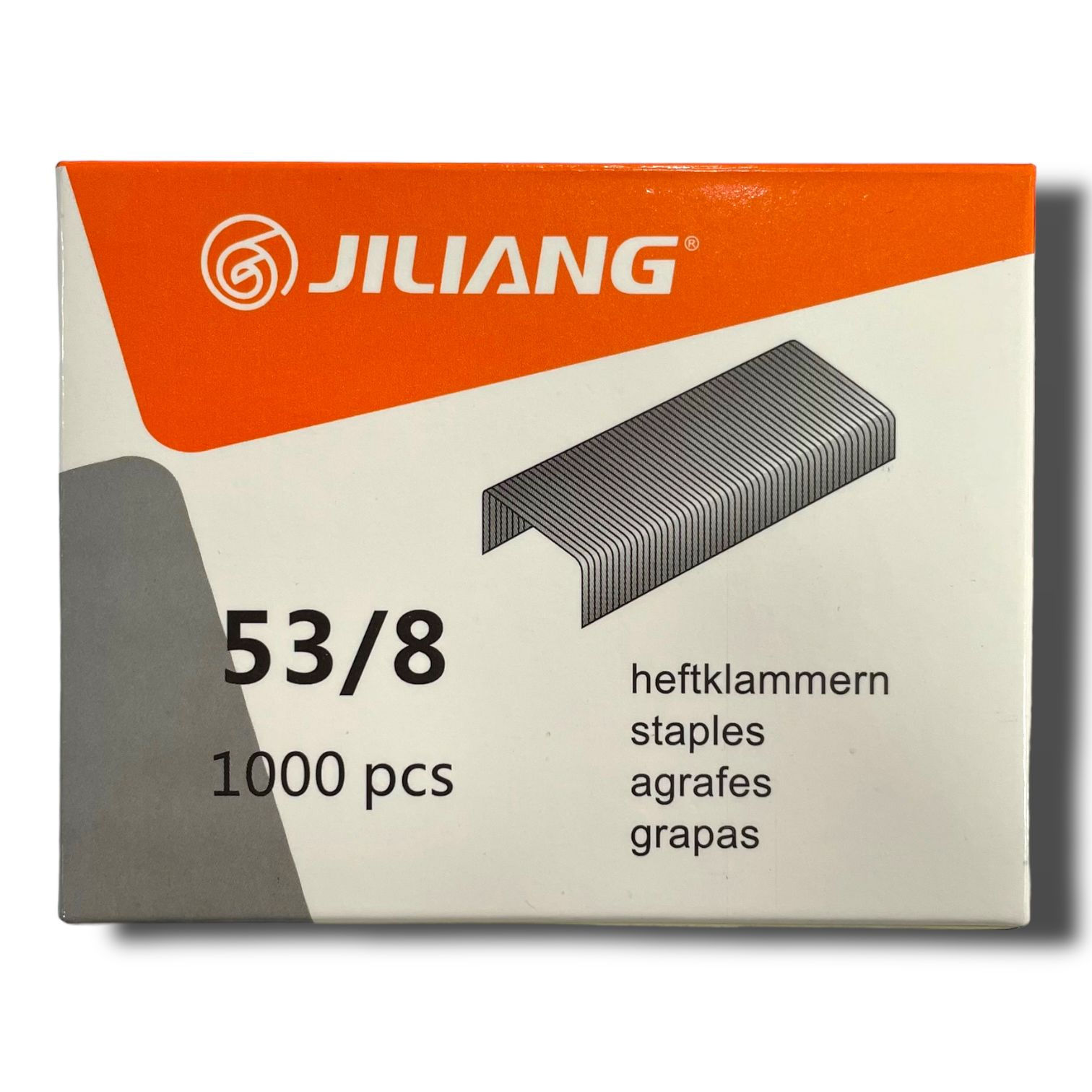 Gancho Para Grapadora 53/8