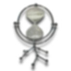 Miniatura: Reloj Arena 40 Minutos Metal