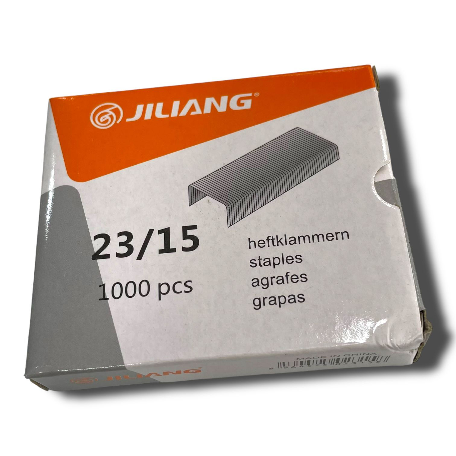 Gancho Para Cosedora Industrial 23/15