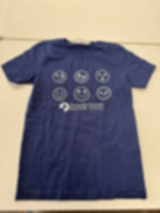 OK to feel Emotions Tee