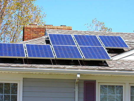 Energy Saving Solutions for Home Renovations and New Home Builds in Vancouver: Your Guide to a Greener, More Efficient Home.