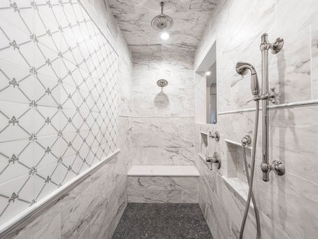 Vancouver Bathroom Renovations: The 2025 Must-Have Upgrade with Image to Reality
