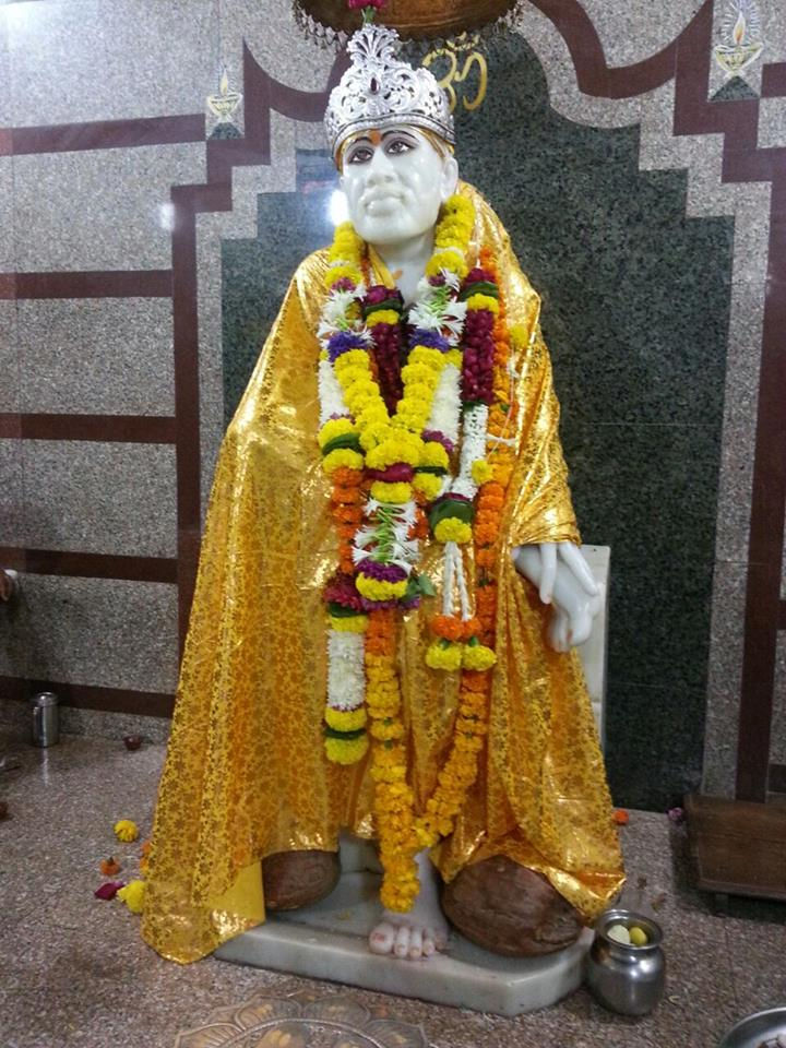 साई बाबा saiababa narpad